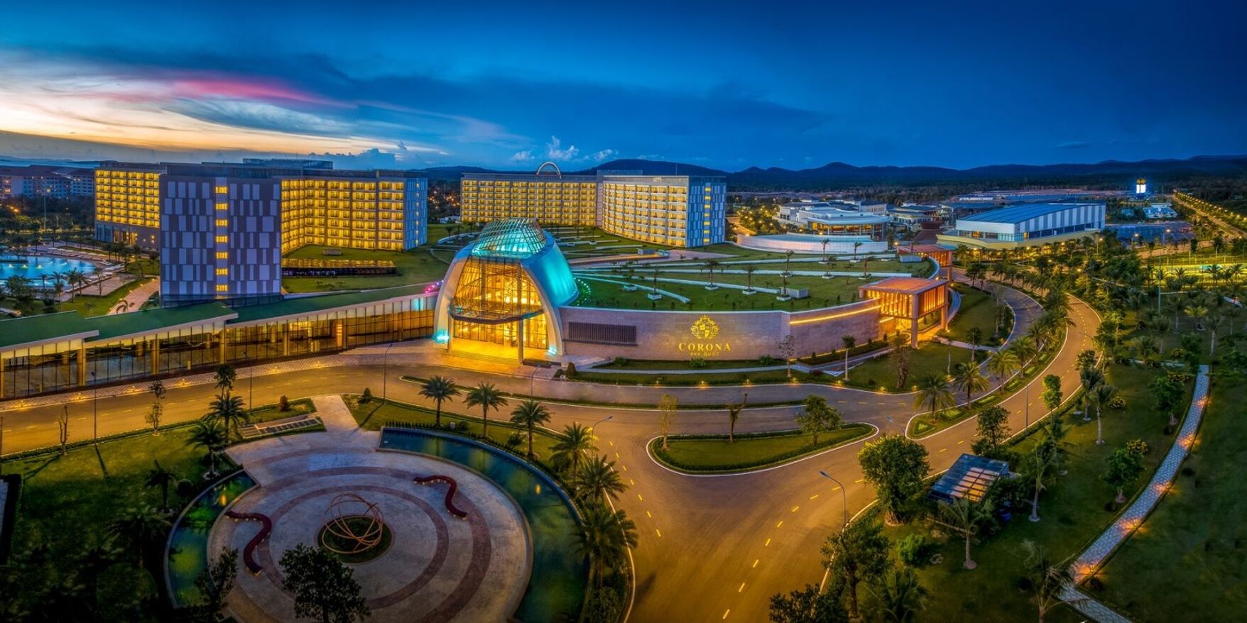 Start your visa-prepared journey with Vietnam’s vibrant glow